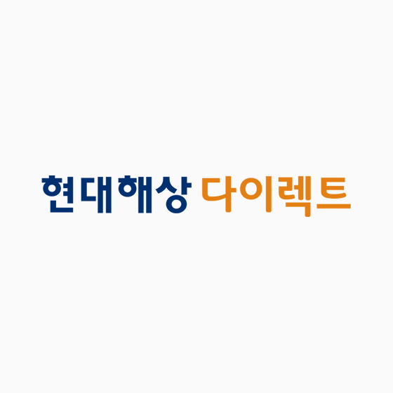 현대해상 로고