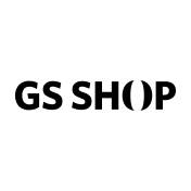 GS SHOP 로고