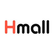 현대Hmall 로고