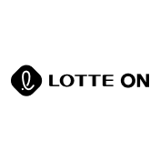 롯데ON 로고