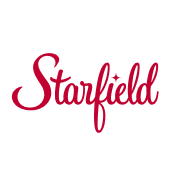 starfield 로고