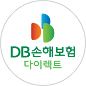 DB손해보험 로고