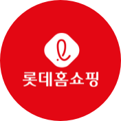 롯데홈쇼핑 로고
