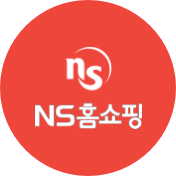 NS홈쇼핑  로고