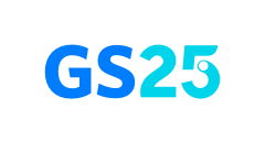 GS25 로고