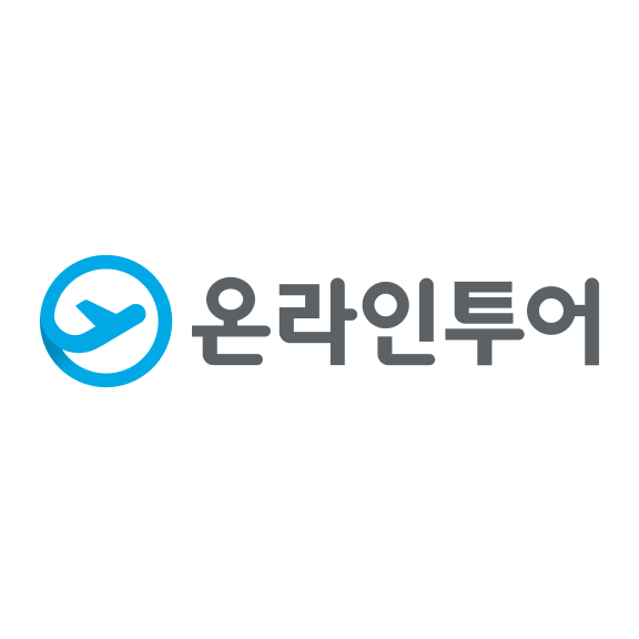 온라인 투어 로고