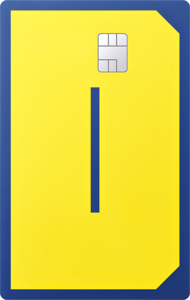 알파벳카드D BOLD